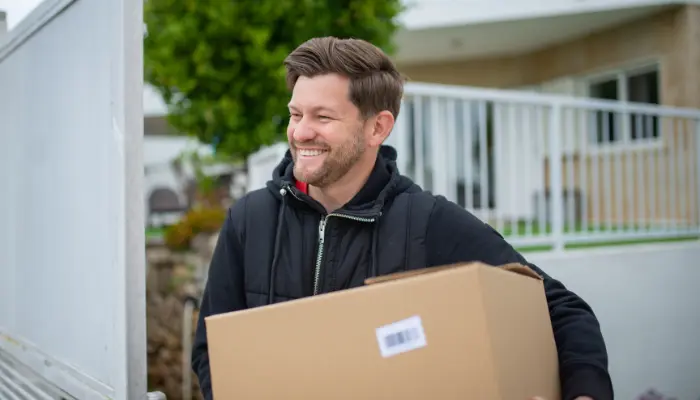 Express Delivery