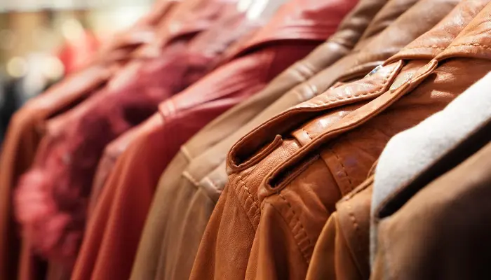 Best leather quality jackets