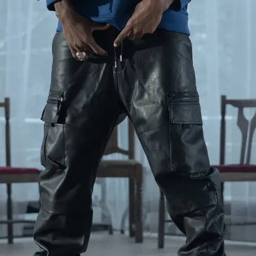 Men's Pants