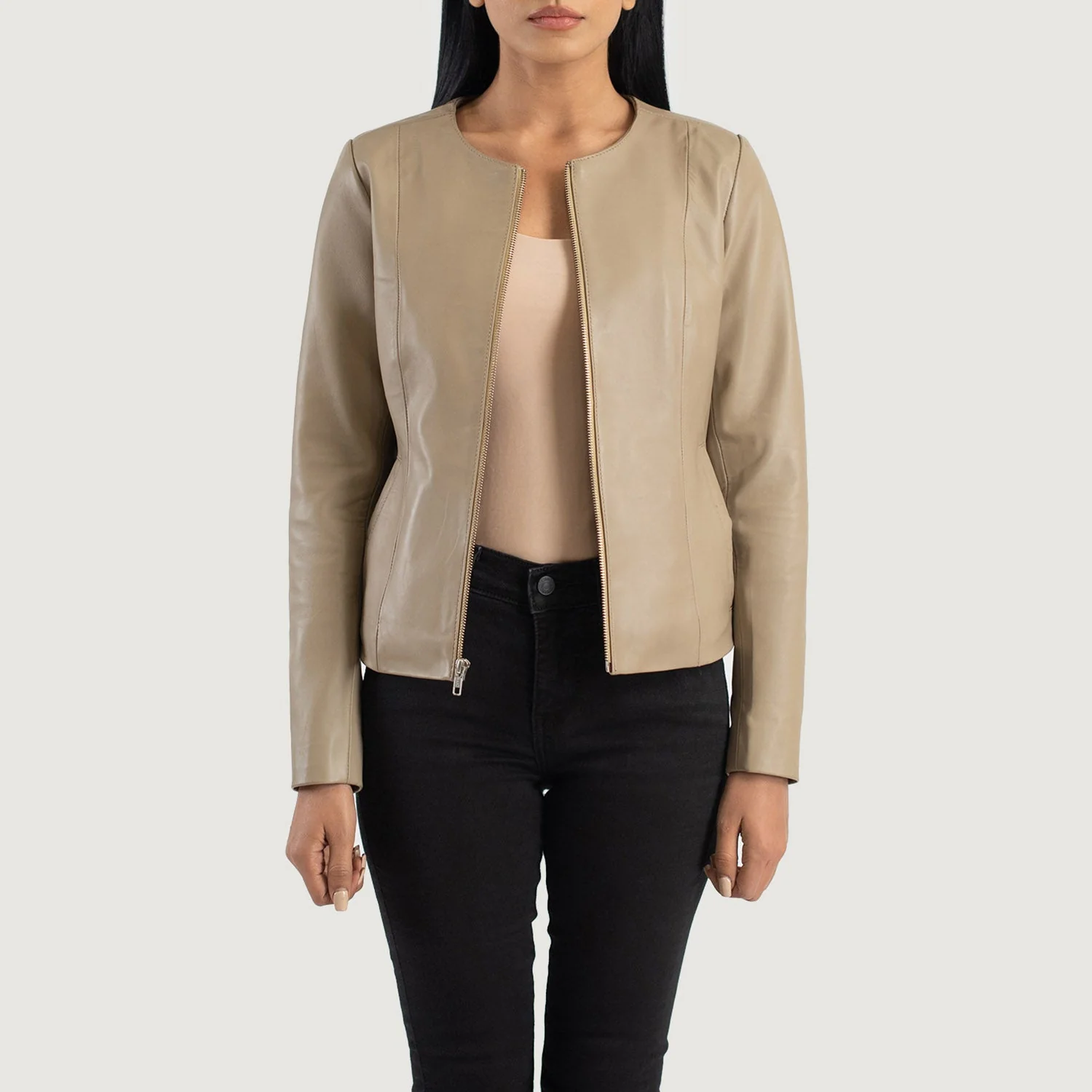 Beige