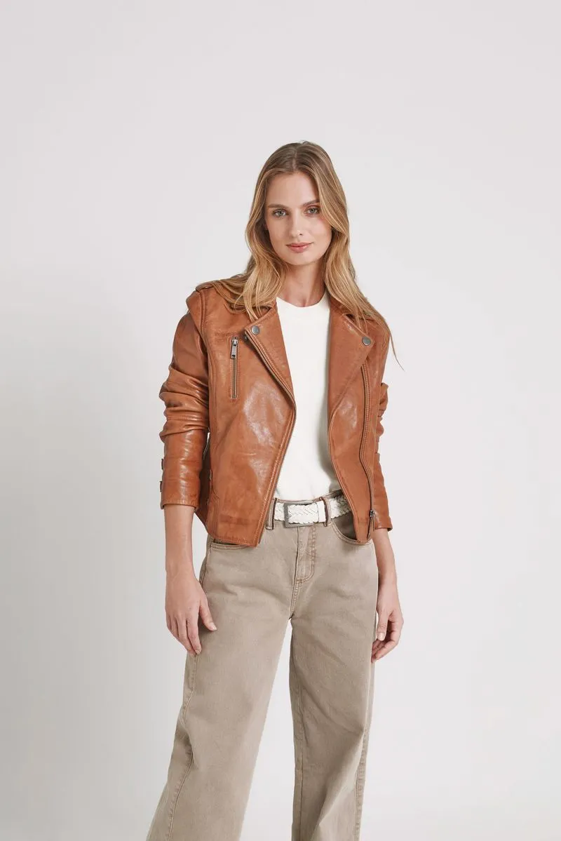 Tan