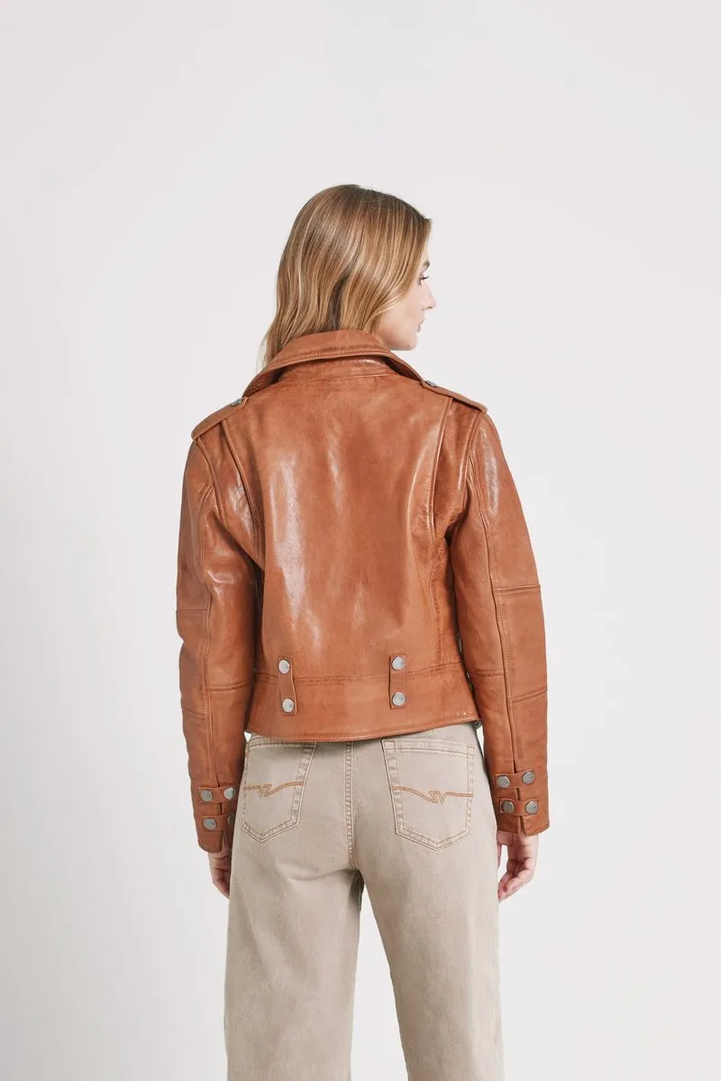 Tan